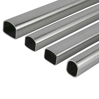 Produits phares pour tube de condenseur en aluminium