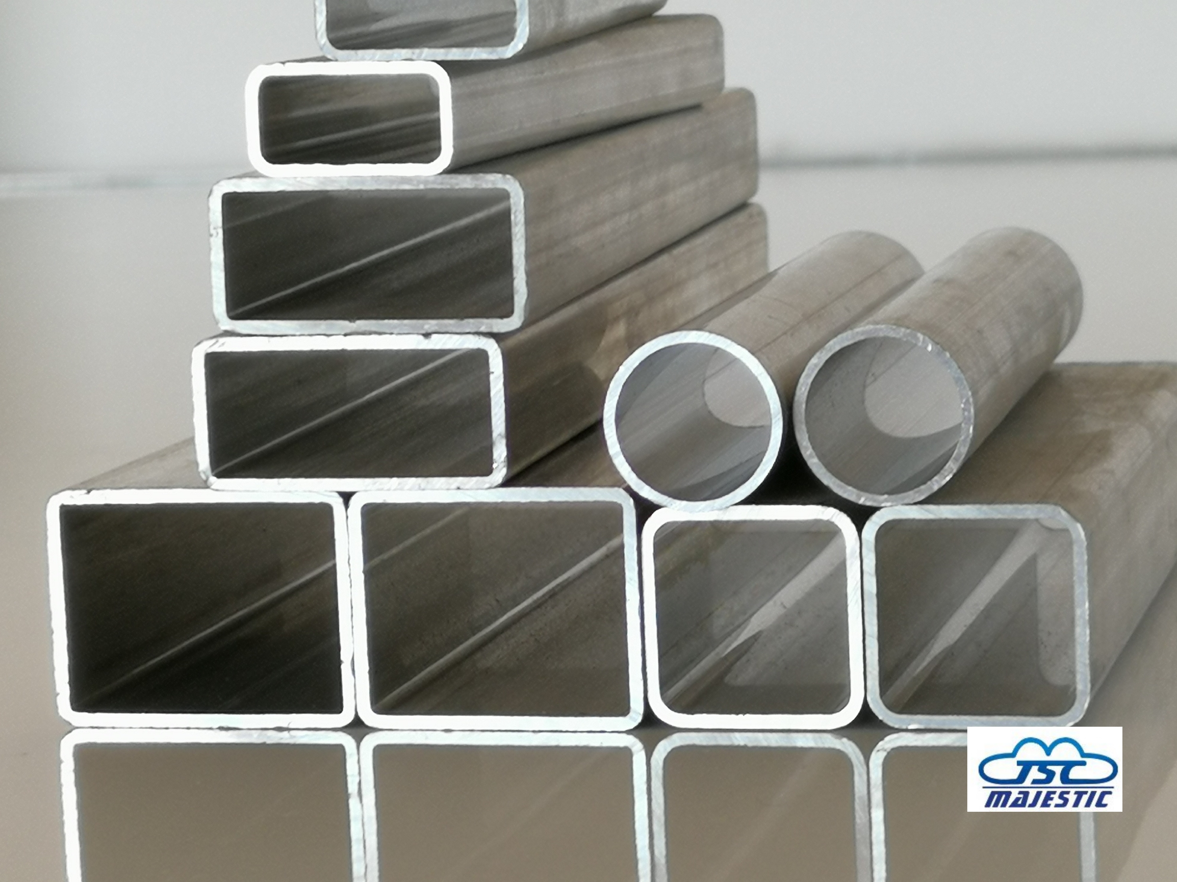 Classification et utilisation des tubes en aluminium
