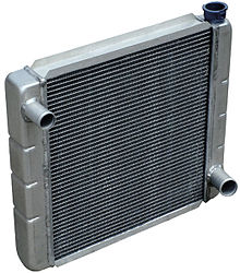 Radiateur (refroidissement du moteur)