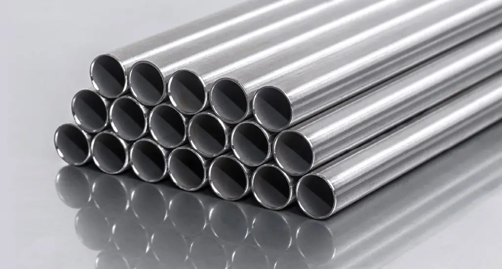 Les tubes en aluminium sont largement utilisés dans tous les domaines