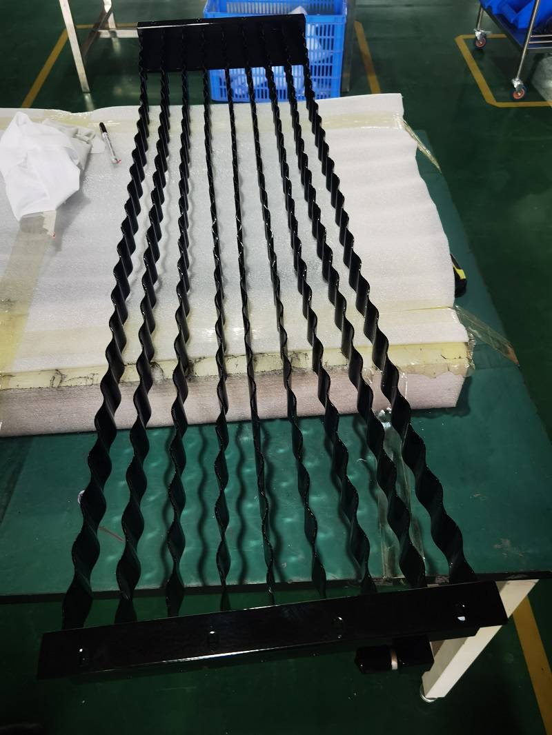 Technologie de batterie refroidie par liquide pour véhicules électriques : la clé de la future révolution énergétique