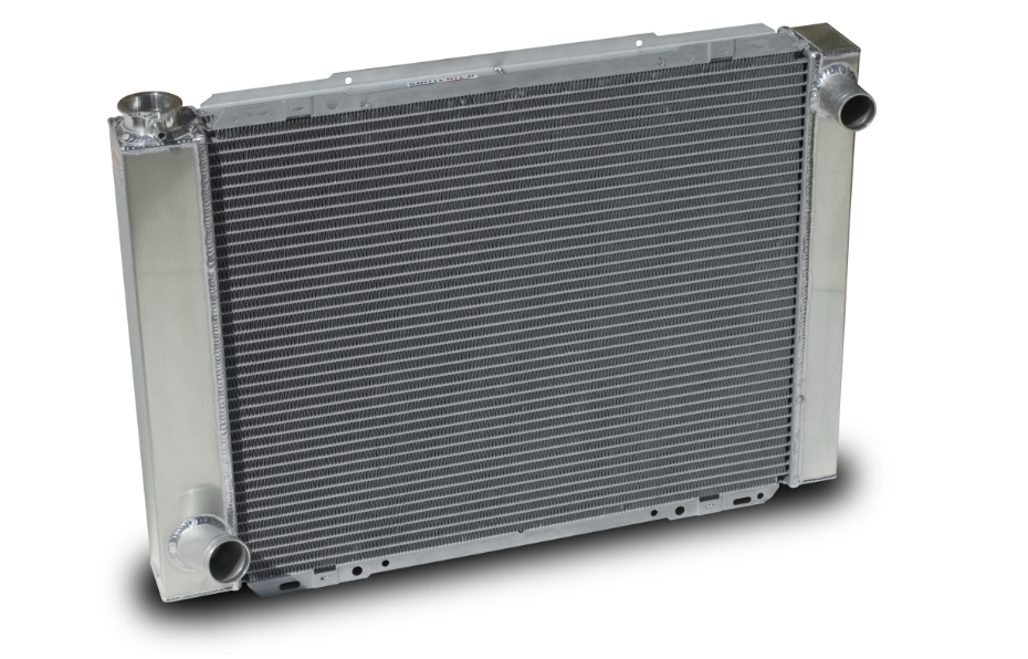 Puis-je utiliser un radiateur de voiture comme échangeur de chaleur ?(II)