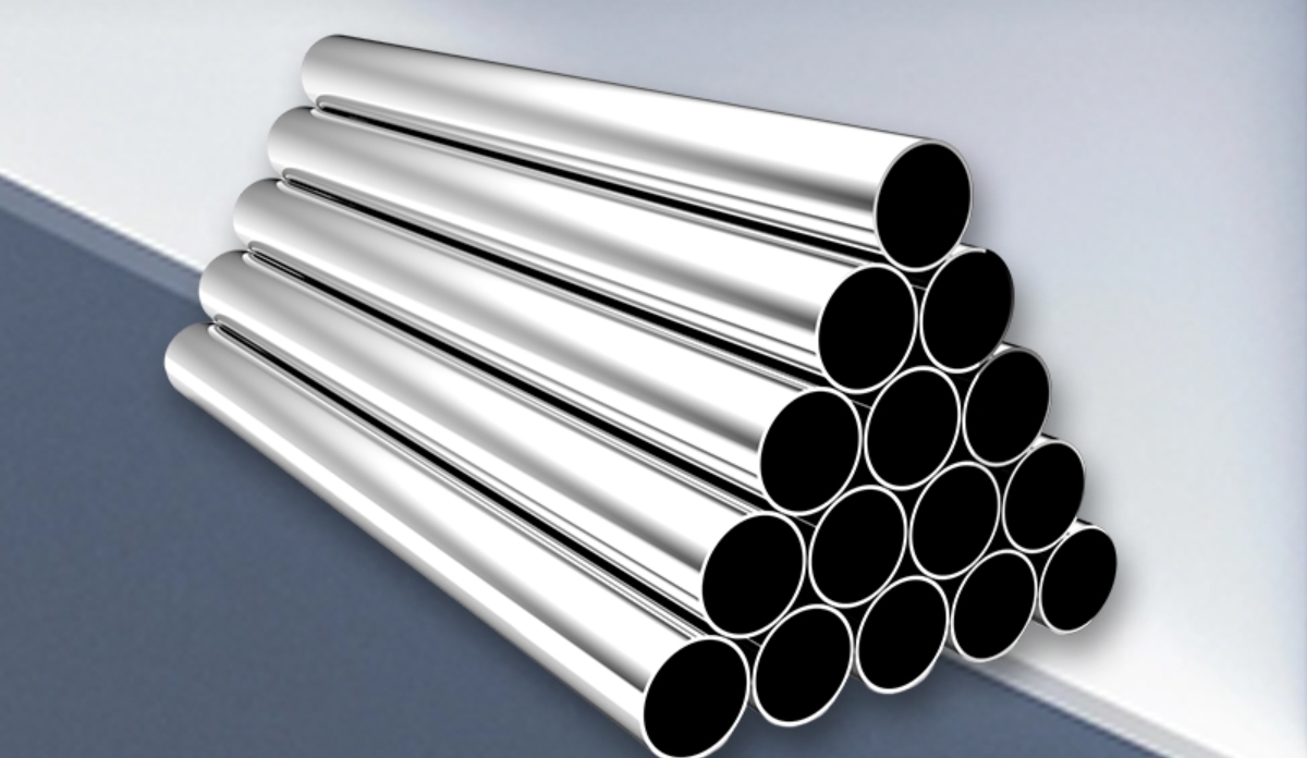 Développements récents dans l’industrie des tubes en aluminium