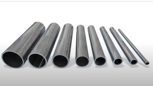 Les utilisations des tubes de radiateur