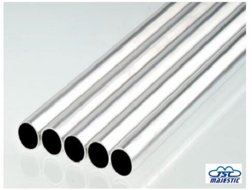 Condenseur composite Tube