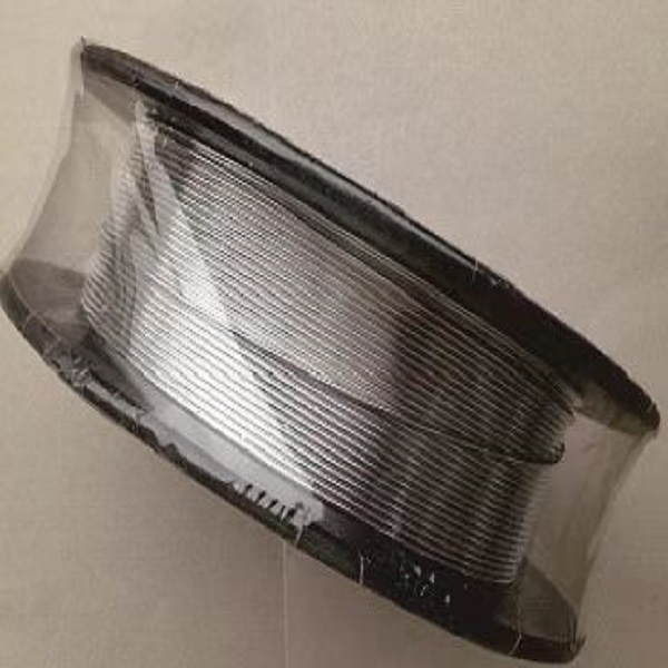 Fil de soudure en aluminium ER4047